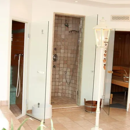 Chalet Hahnen Ferienwohnung شاليه