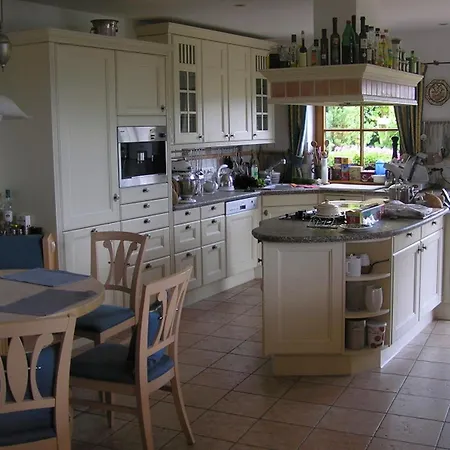 Alpstuga Chalet Hahnen Ferienwohnung *